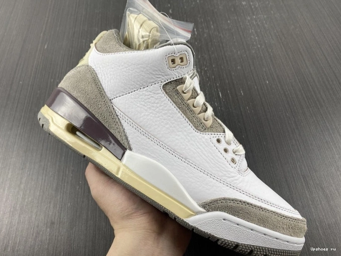 Ma Retro Maniére 3 A Jordan SP 0506